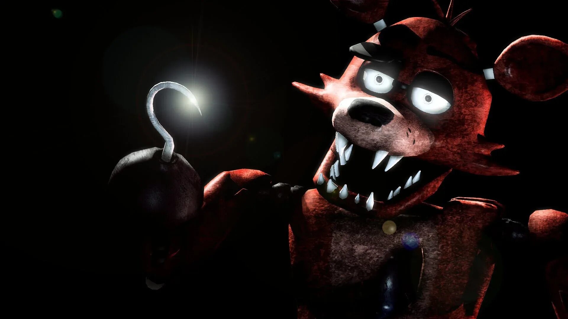 5 но. Five Nights at Freddy's Фокси. 5 Ночей с Фредди Фокси. Фокси ФНАФ 10. Five Nights at Freddy's 1 Фокси.