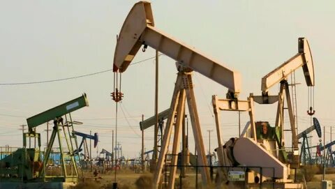 Ливия нефть