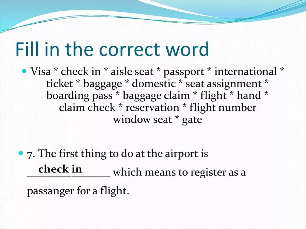 Fill in the correct Word. Correct Words. Fill in the Words from the list. Fill in the correct Word 1 задание-. Fill in the correct word pollution