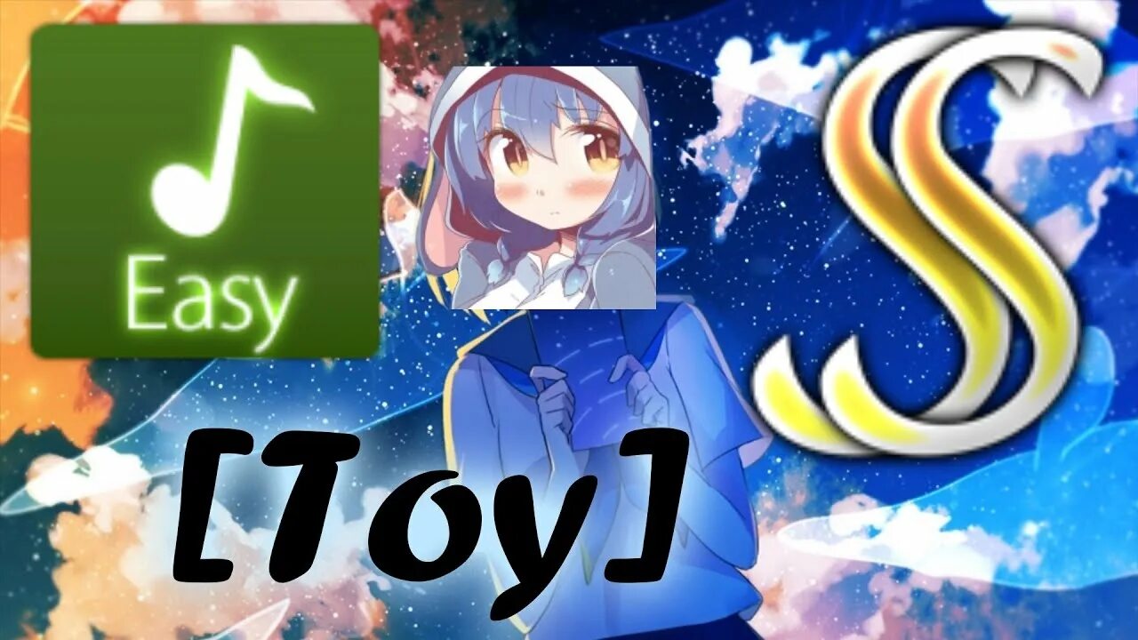 Osu Toys. EZCHAMP osu. Osu easy