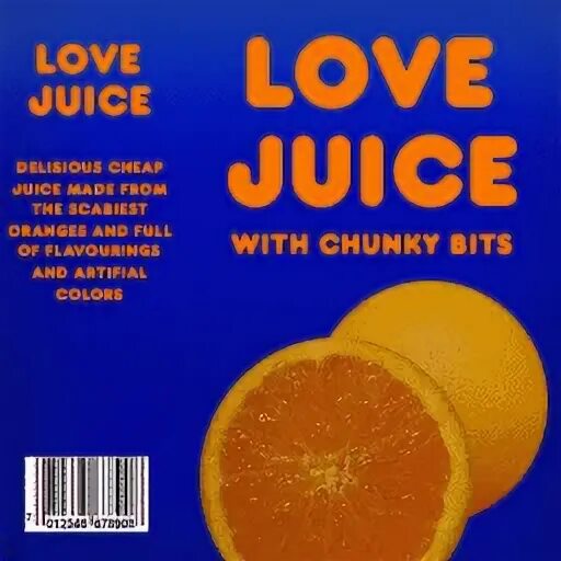 I d like juice please. I d like juice please
