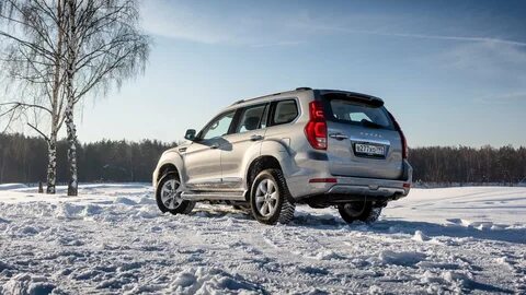 Haval h9 2024 отзывы реальных владельцев