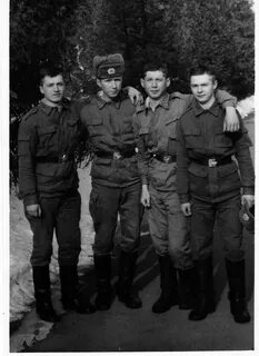 Служба 1993