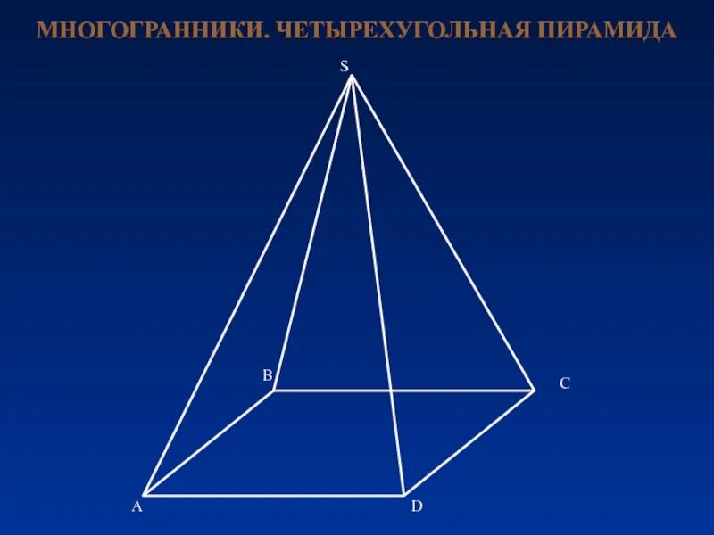 Правильная 4 пирамида. Четырехугольная пирамида пирамида. Правильная четырехугольная пирамида. Правильная четырехугольная пирамида чертеж. Правильная четырехугольная угольная пирамида.