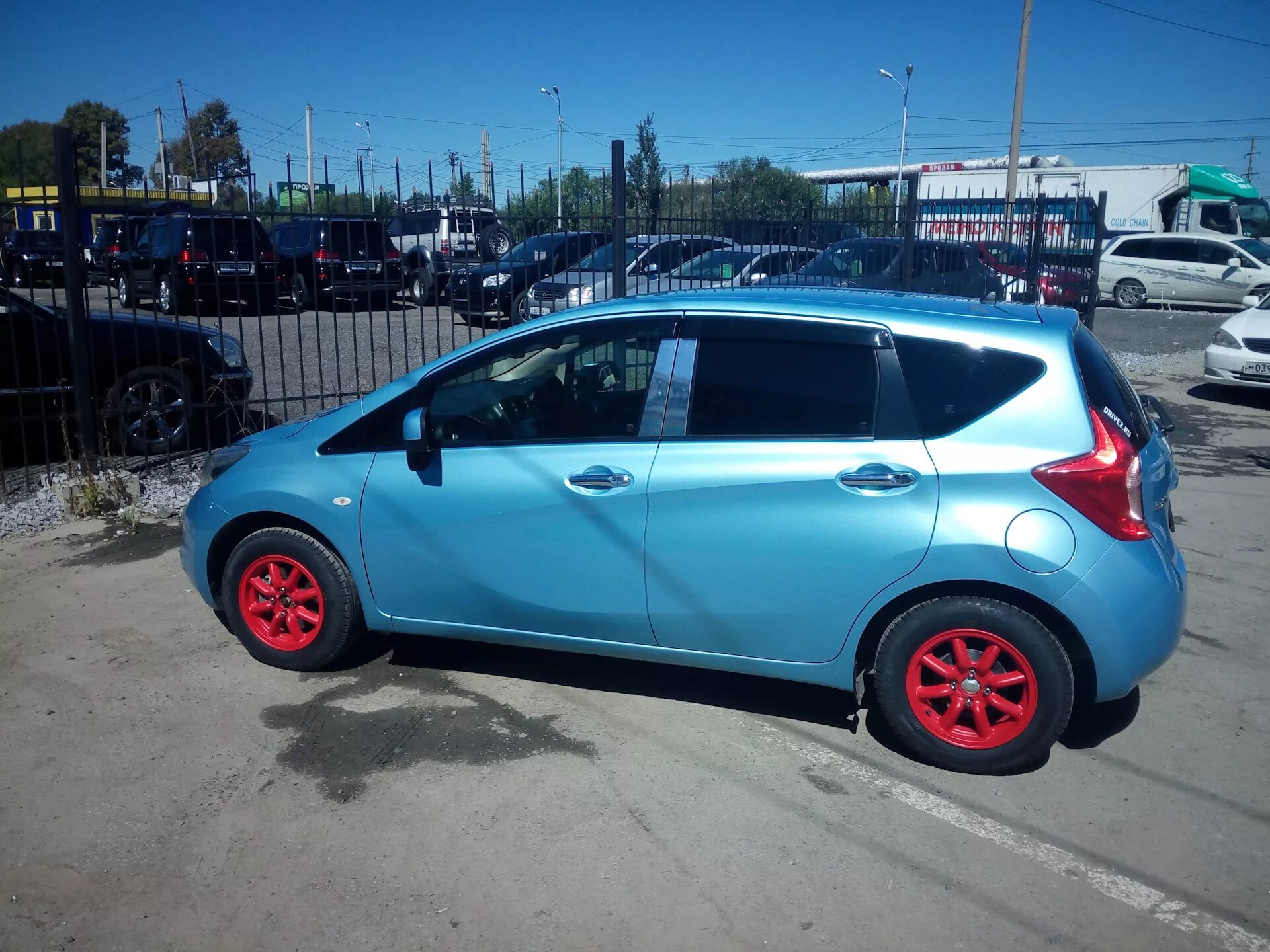 Ниссан ноут е12. Диски Ниссан ноут е12. Литье на Ниссан ноут е12. Nissan Note на литье.