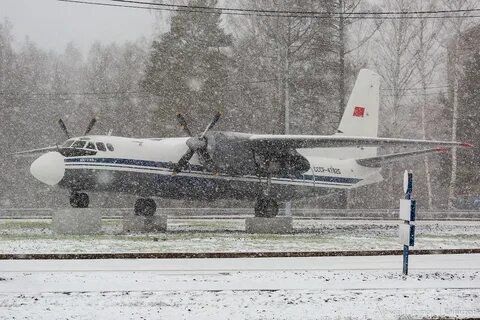 Аэродром 24