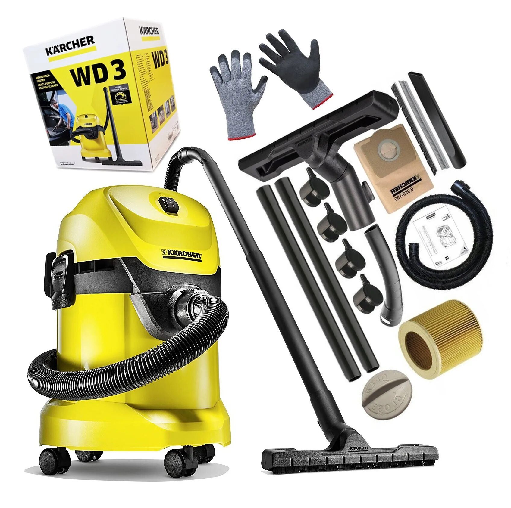 Керхер wd3. Пылесос Karcher WD 3. Wd2 wd3 пылесос Karcher. Промышленный пылесос Керхер WD 3. Купить керхер wd 2