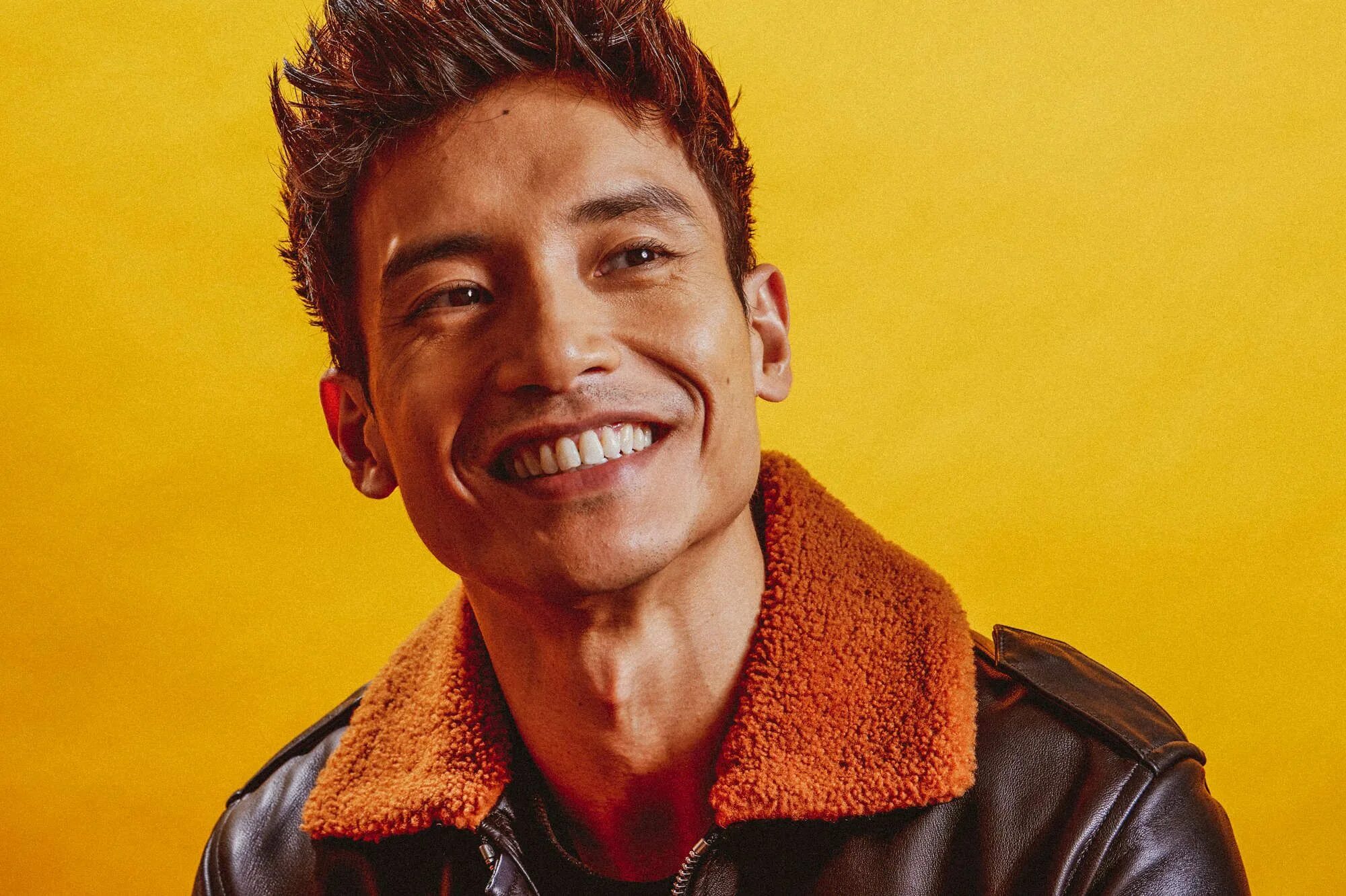 Manny jacinto