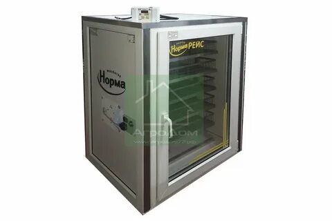 Инкубатор норма урал