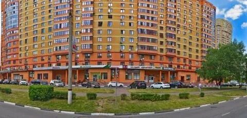 Московская область реутов юбилейный проспект 1