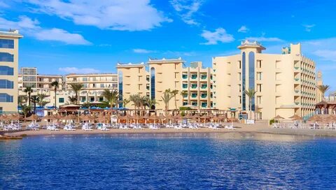 Moreno spa resort хургада отзывы