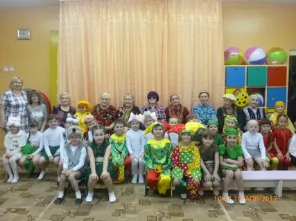Сайт 49 сада