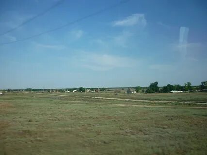 Села воронки