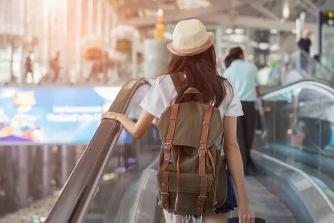 Travel but