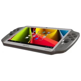Планшетные игры