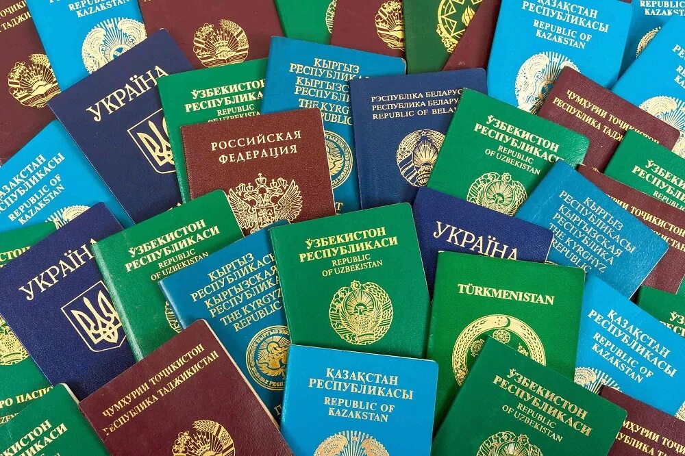 Как получить гражданство другой страны