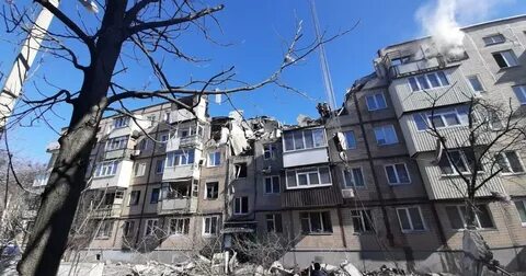 Новости украины цензору нет самые