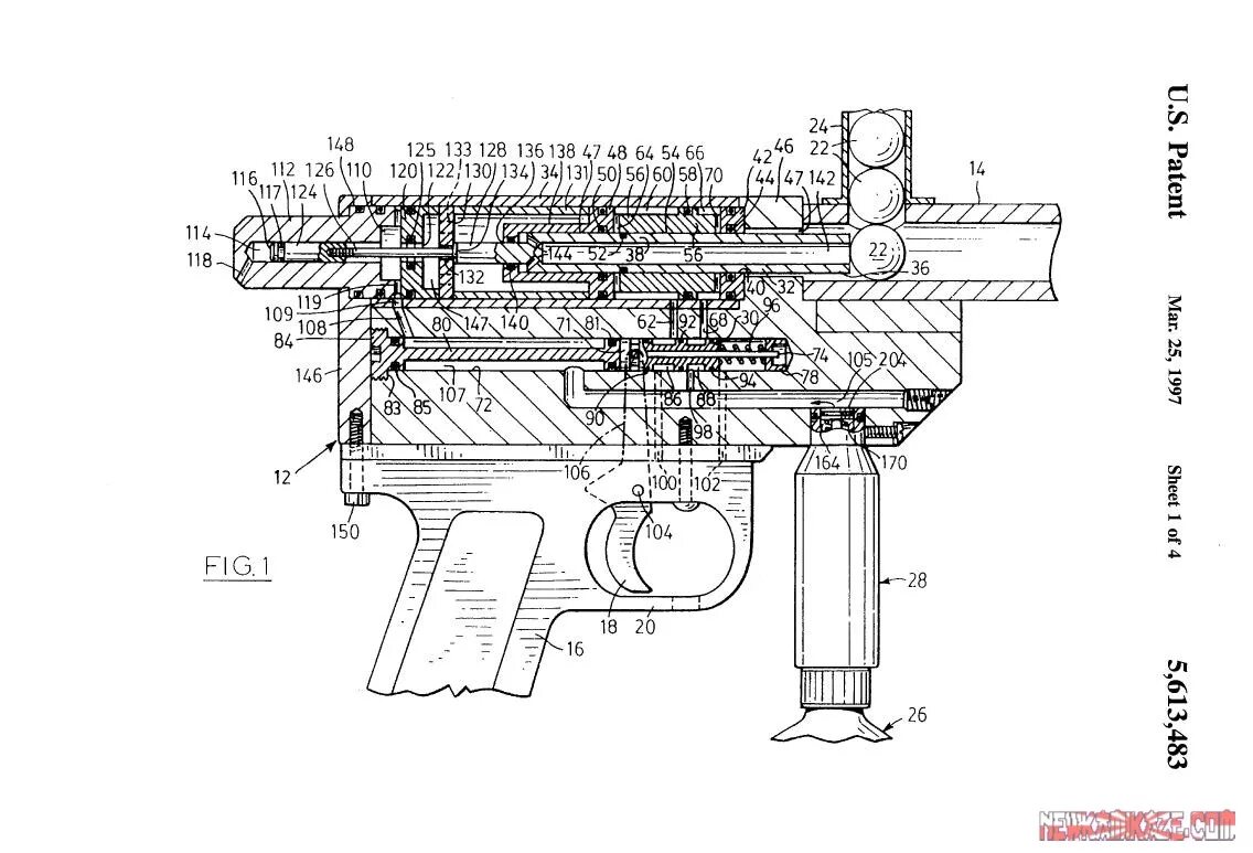 Устройство маркеров. Чертеж пейнтбольного маркера. Tippmann 98 Custom схема. Схема маркера типман 98 кастом. Схема пейнтбольный маркер Angel a1.