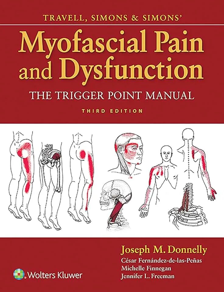 Myofascial physiotherapy device user manual инструкция