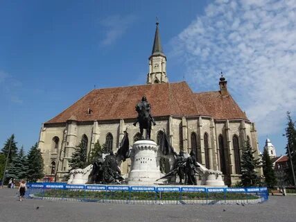 Museum square