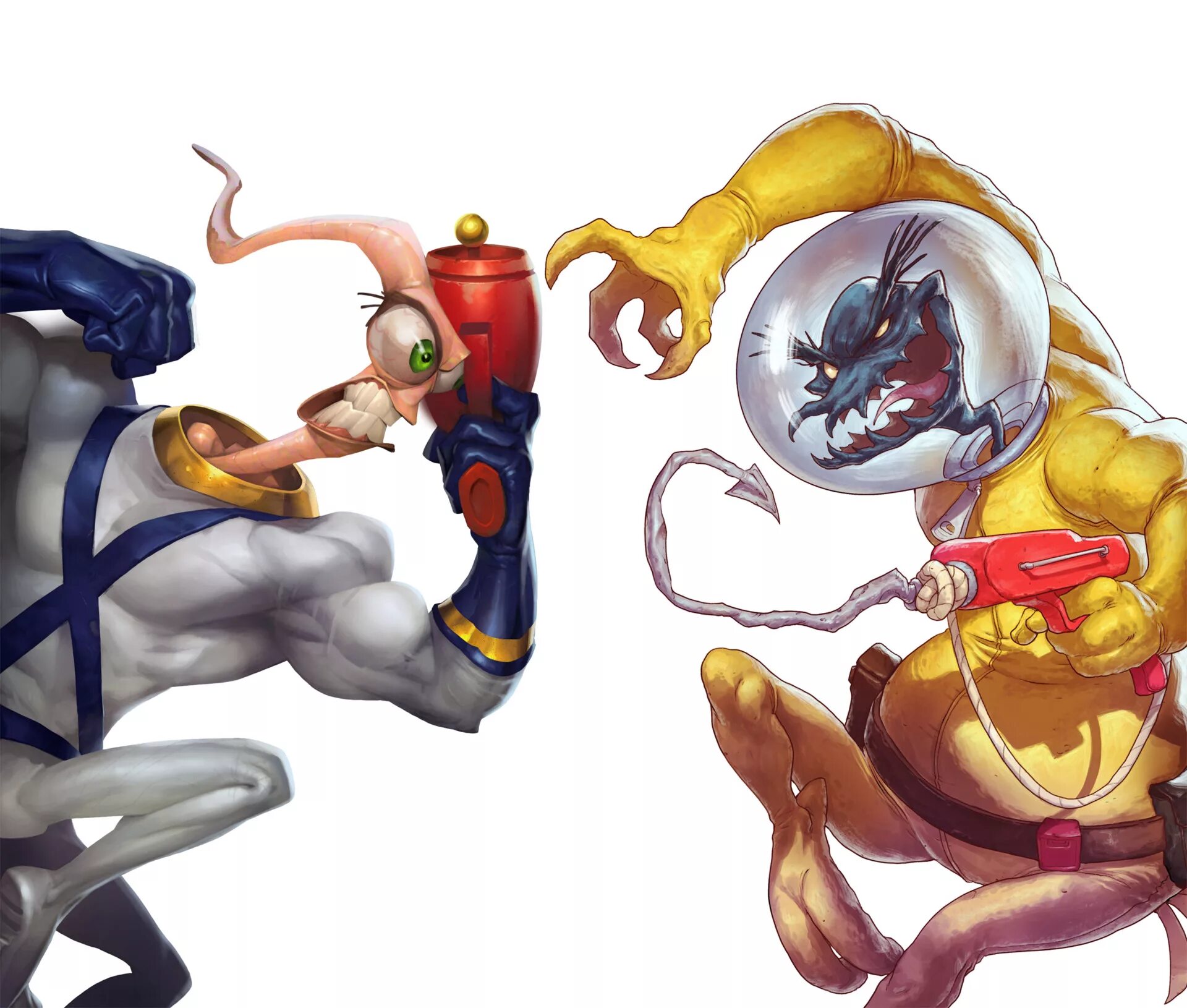 Worm jim. Червяк джим. earthworm jim психоворон. червяк джим игра. супер червяк джим.