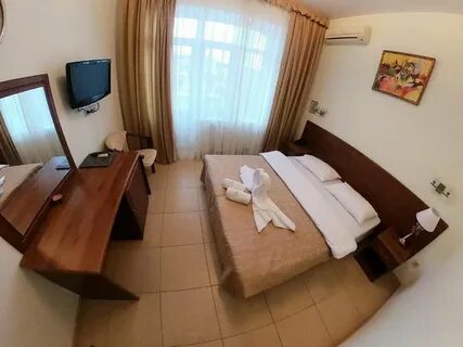 Family resort hotel miloo