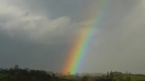 Rainbow 13