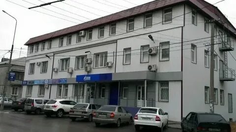 Горгаз сенная 2 16 рязань