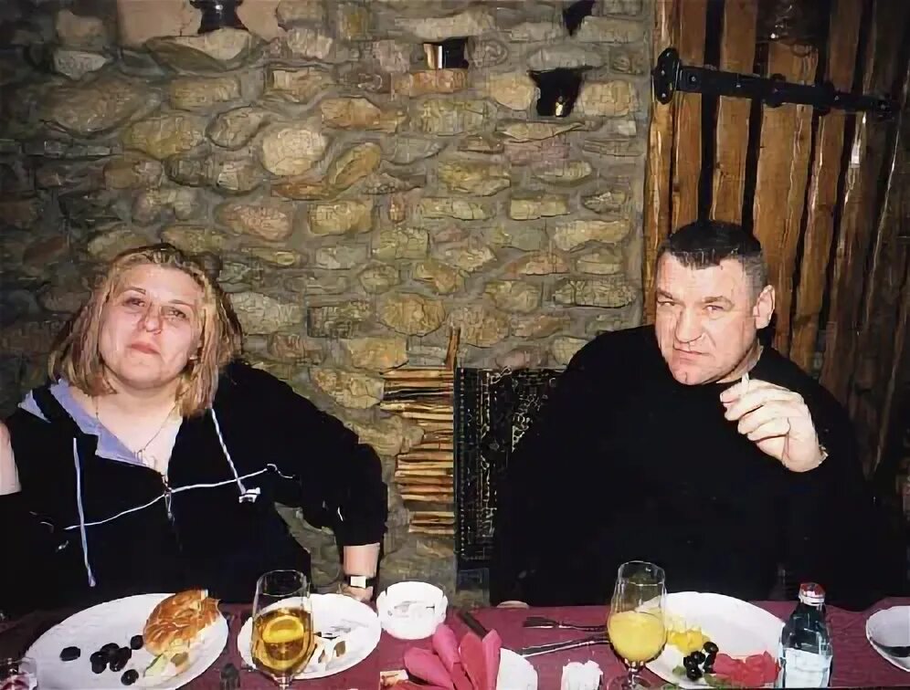 Дочь Кати Огонек рассказала, как пережила смерть матери " РИА "Независимая Пресс