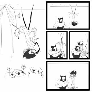 Hollow knight комиксы