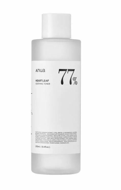 Тонер Anua 77. Anua heartleaf 77% Soothing Toner (250ml). Heartleaf 77 Soothing Toner. Anua тонер heartleaf 77. Anua heartleaf cleansing