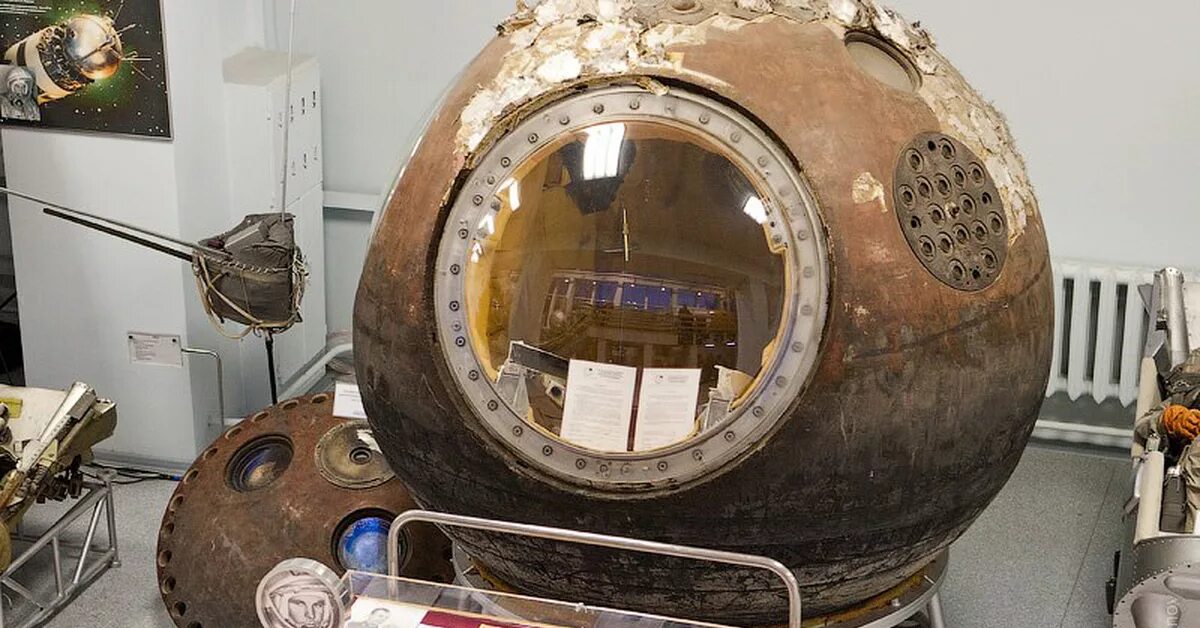 Полет корабля восток 1. Спускаемый аппарат восток 1 гагарина. космический корабль восток 1 юрия гагарина. гагарин капсула восток 1. спускаемый аппарат корабля «восток-1».