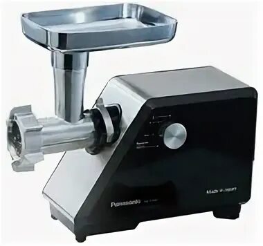Мясорубка panasonic mk zj3500