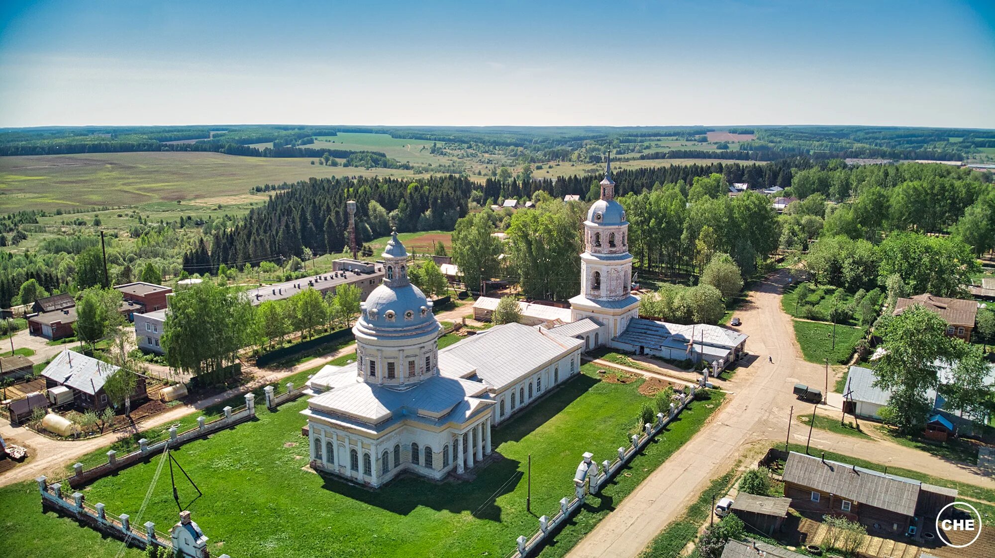 Церковь в загарье кировская область. Церковь вознесения господня (каринка). Село каринка кирово чепецкого. Церковь вознесения господня (каринка). Село каринка кирово чепецкого.