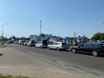 Выезд из беларуси