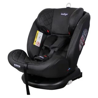 Индиго изофикс