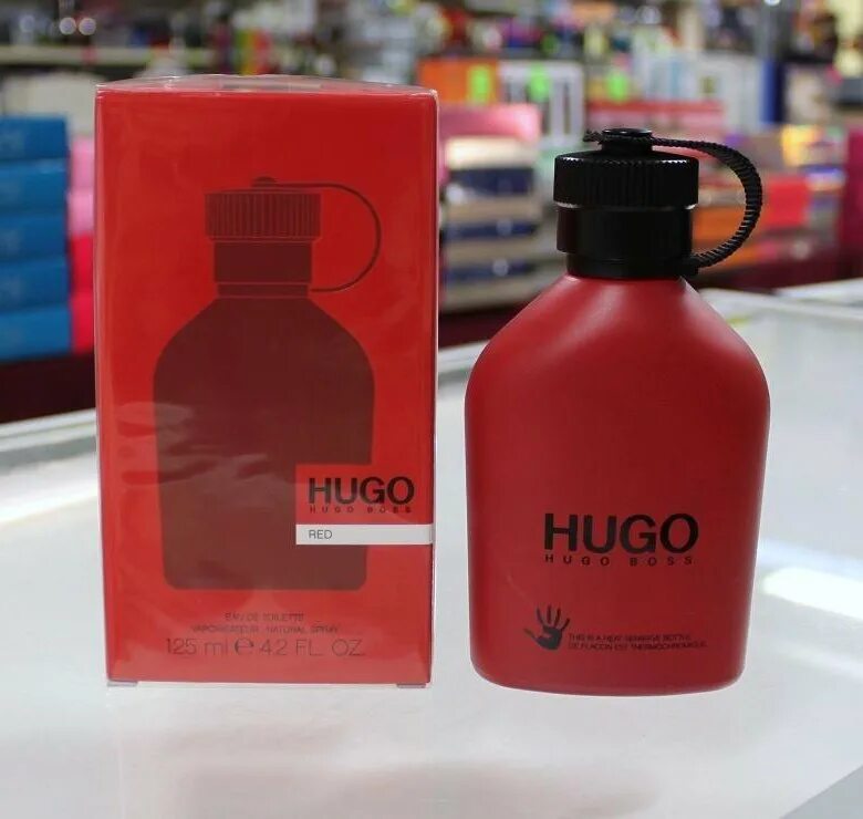 Hugo boss красные. Hugo Boss Red, EDT., 150 ml. Hugo Boss Red Eau de Toilette. Hugo Boss Hugo Reversed m 125ml Luxe. Хьюго босс ред мужские.