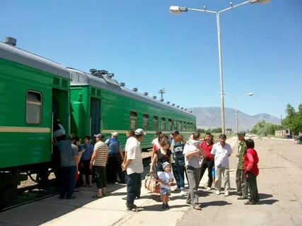 Волгоград душанбе поезд