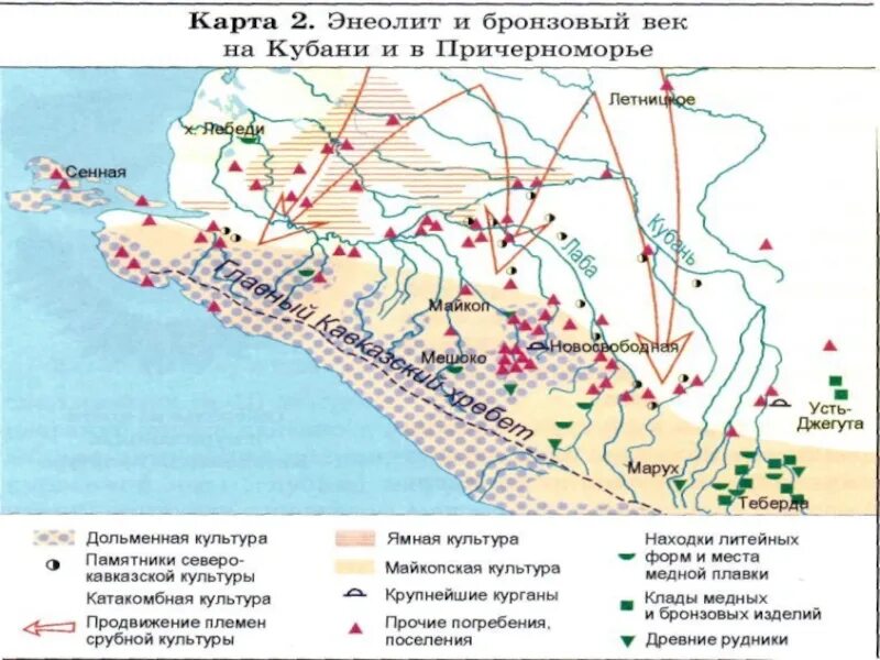 Северное поселение краснодарский край. Северокавказская катакомбная и срубная археологические культуры. Кубанские земли и Причерноморье в 13-15 веках. Культуры бронзового века на Северном Кавказе. Северокавказская катакомбная и срубная культуры 5 кл кубановедение.