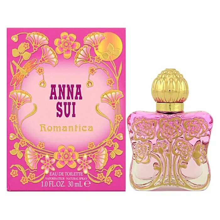 Духи аннам купить. Anna sui духи соблазн.