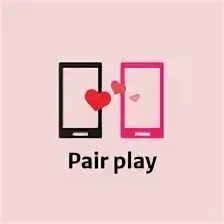 Pair play