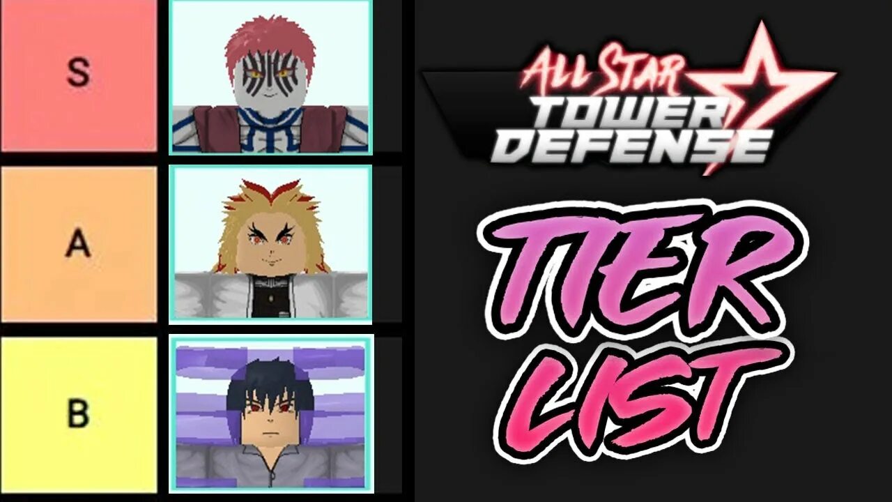 All Star Tower Defense юниты\. Тир лист Алл Стар ТОВЕР дефенс. All Star Tower Defense персонажи. Персы в all Star Tower Defense. Update all star tower defense