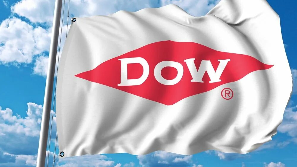 Акции dow. Dow логотип. dow chemical логотип. dow chemical company лого. dow chemical фото.