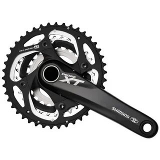 Shimano xt