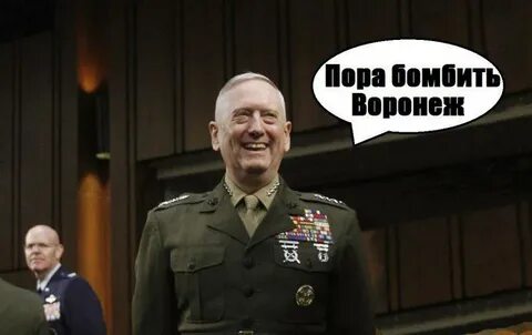Не бомбите и не бомбимы будете