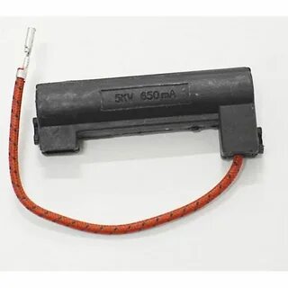 Предохранитель 5kv свч