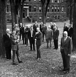 Люди 1967 года