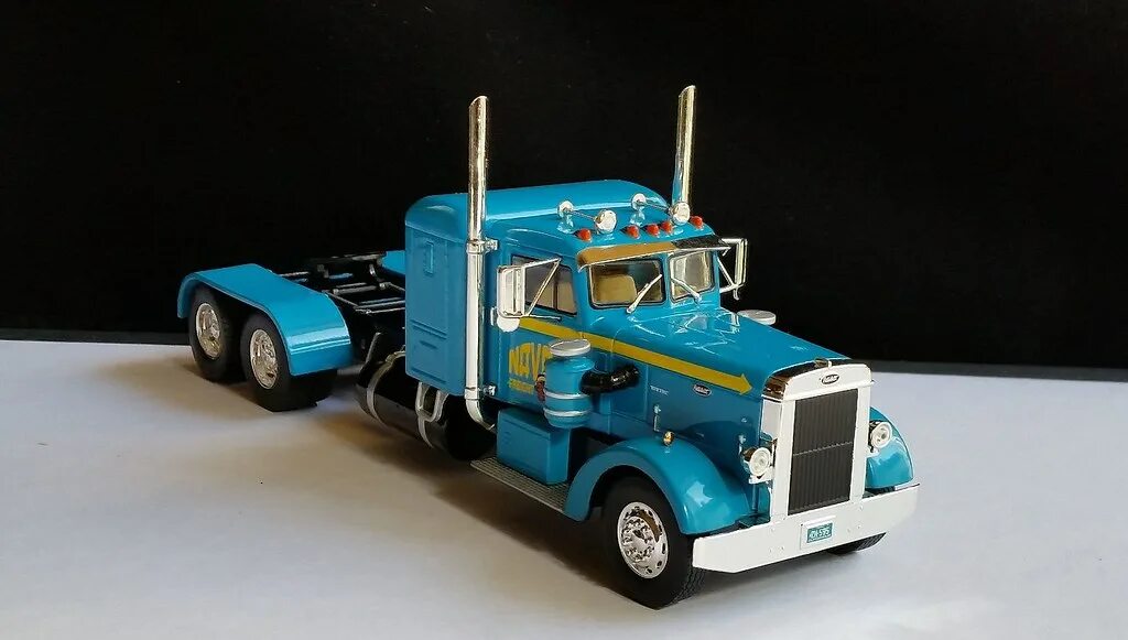 Ixo 1 43. Peterbilt 350 IXO 1 43. Peterbilt 350 1952 1/43 IXO. Peterbilt 350 1/43. Peterbilt 350 1952.