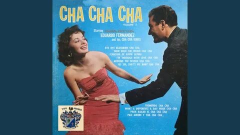 Na na na cha cha cha