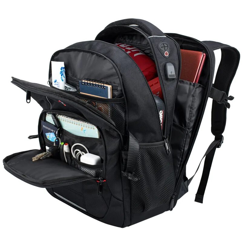 Travel 17. Рюкзак Laptop 17. Рюкзак tsa007. Aspen Sport рюкзак для ноутбука 17. Рюкзак для ноутбука 17.3.